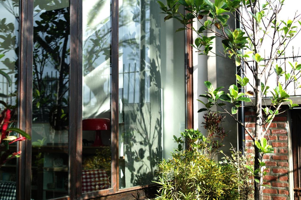 Kaia Gallery Hotel ホイアン エクステリア 写真