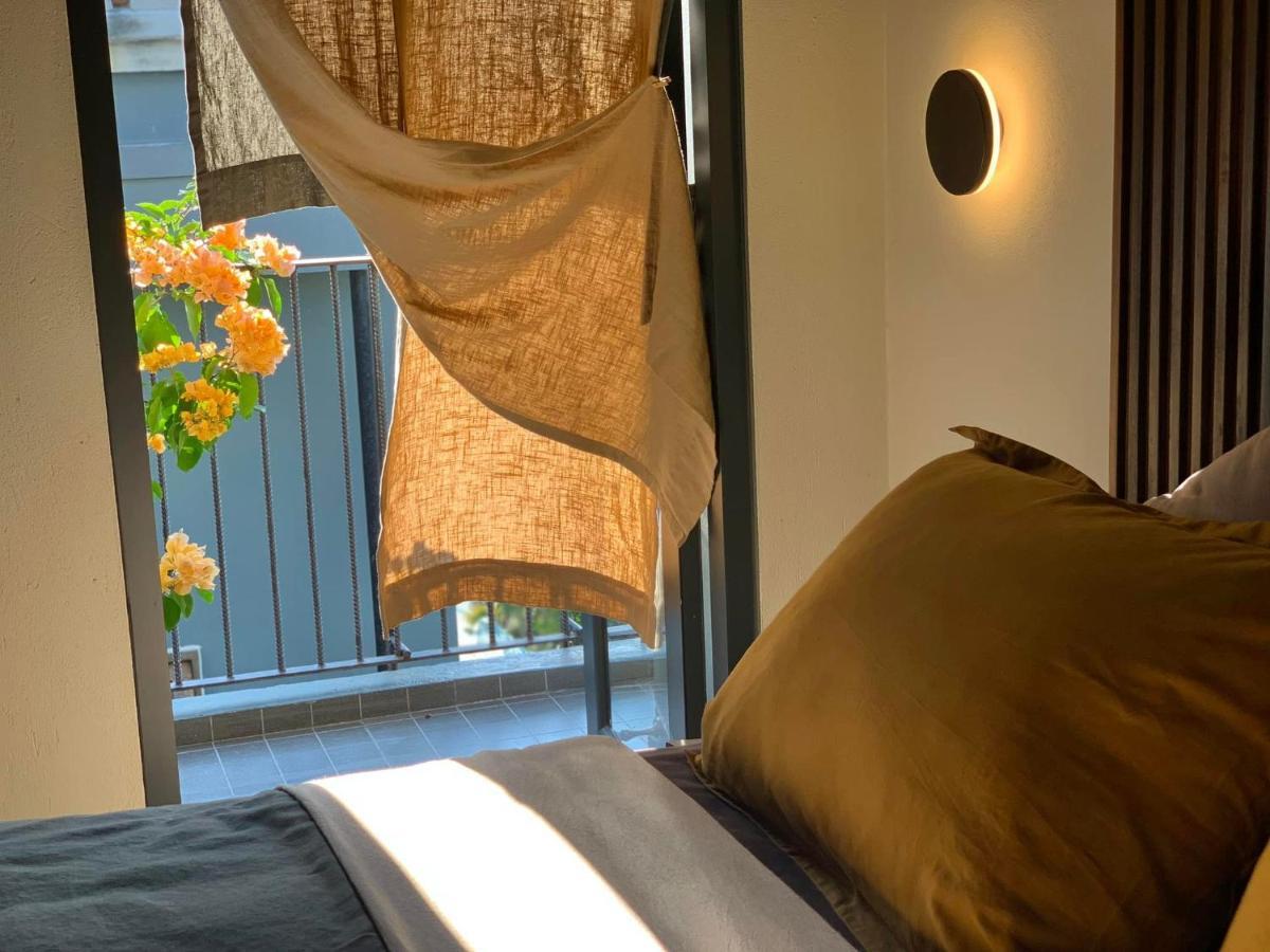 Kaia Gallery Hotel ホイアン エクステリア 写真