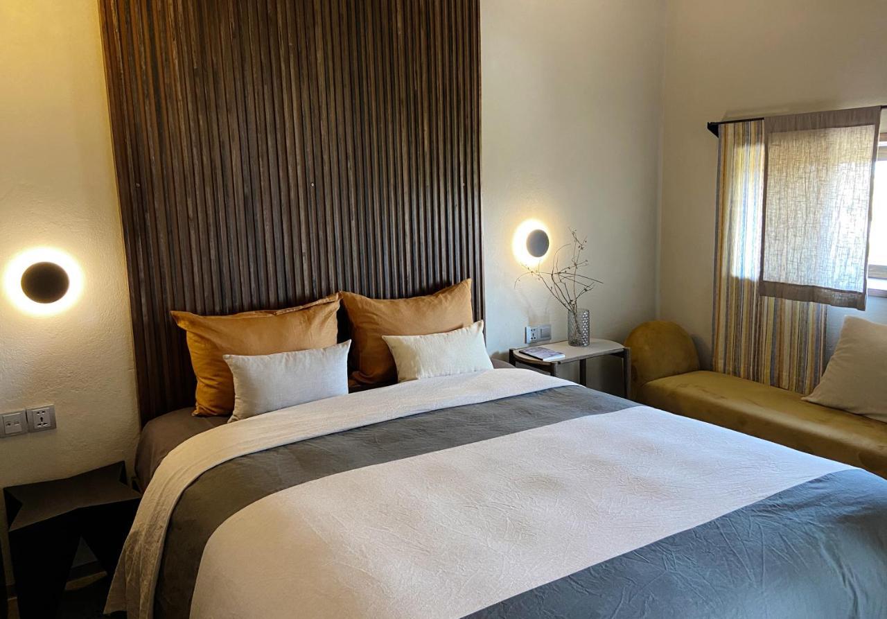 Kaia Gallery Hotel ホイアン エクステリア 写真