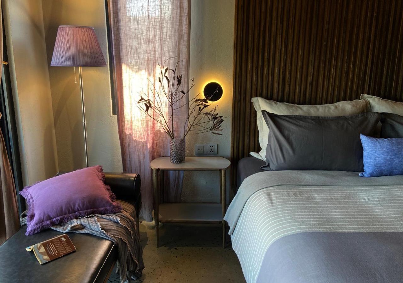 Kaia Gallery Hotel ホイアン エクステリア 写真